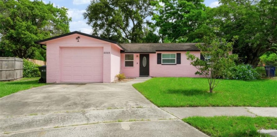 Villa ou maison à Largo, Floride 3 chambres, 100.52 m2 № 2406247
