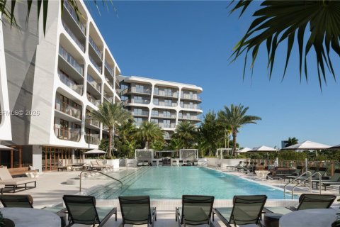 Appartement à louer à Miami Beach, Floride: 1 chambre, 52.95 m2 № 2029967 - photo 4