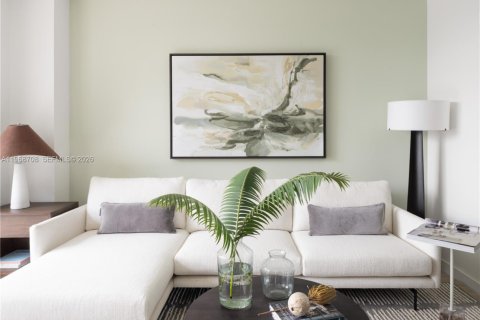 Appartement à louer à Miami Beach, Floride: 1 chambre, 52.95 m2 № 2029967 - photo 5