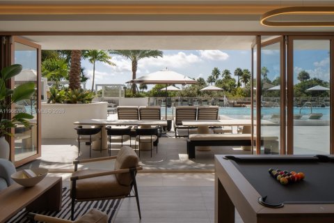 Appartement à louer à Miami Beach, Floride: 1 chambre, 52.95 m2 № 2029967 - photo 13