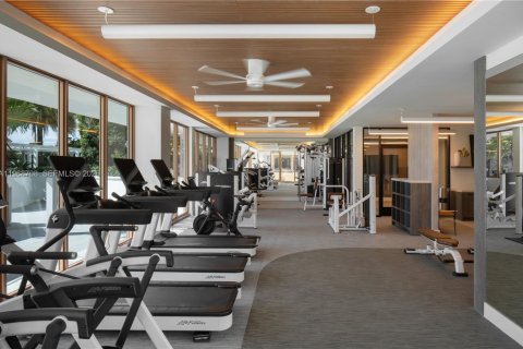 Appartement à louer à Miami Beach, Floride: 1 chambre, 52.95 m2 № 2029967 - photo 14