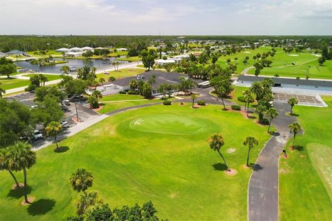 Land in Rotonda, Florida № 1406682 - photo 20