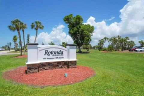 Land in Rotonda, Florida № 1406682 - photo 21