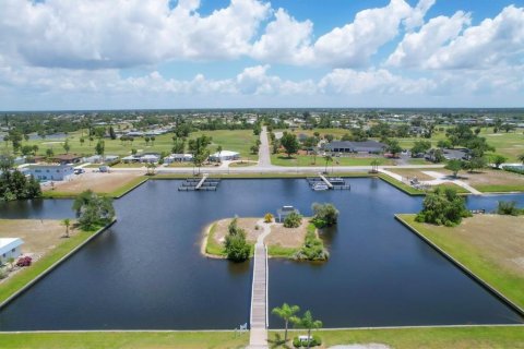 Land in Rotonda, Florida № 1406682 - photo 23