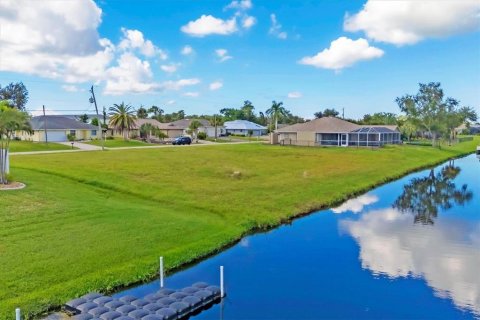 Land in Rotonda, Florida № 1406682 - photo 2