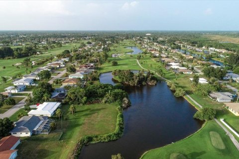 Land in Rotonda, Florida № 1406682 - photo 27