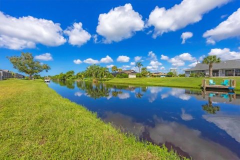 Land in Rotonda, Florida № 1406682 - photo 14