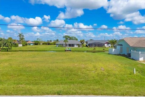 Land in Rotonda, Florida № 1406682 - photo 8