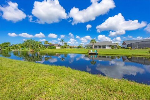 Land in Rotonda, Florida № 1406682 - photo 13