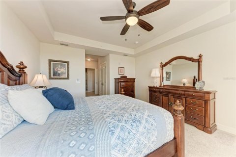 Condo in Osprey, Florida, 3 bedrooms  № 2425559 - photo 22