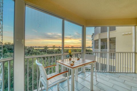 Condo in Osprey, Florida, 3 bedrooms  № 2425559 - photo 2
