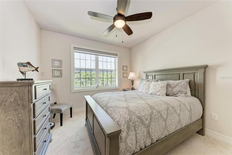 Condo in Osprey, Florida, 3 bedrooms  № 2425559 - photo 28