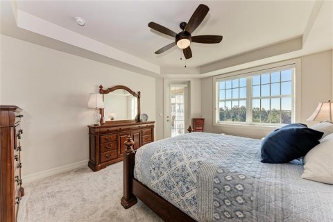 Condo in Osprey, Florida, 3 bedrooms  № 2425559 - photo 19
