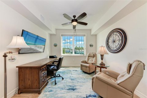 Condo in Osprey, Florida, 3 bedrooms  № 2425559 - photo 24