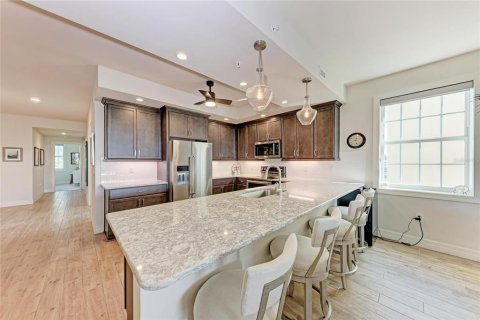 Condo in Osprey, Florida, 3 bedrooms  № 2425559 - photo 7