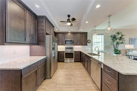 Condo in Osprey, Florida, 3 bedrooms  № 2425559 - photo 8