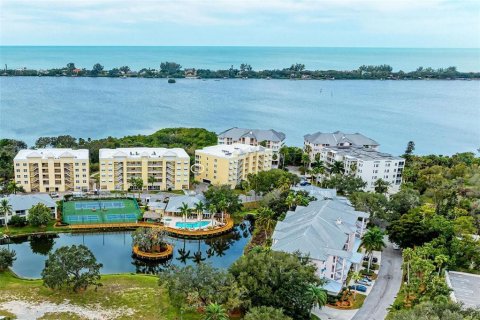 Condo in Osprey, Florida, 3 bedrooms № 2425559