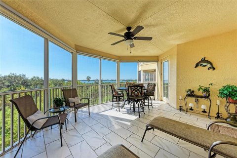 Condo in Osprey, Florida, 3 bedrooms  № 2425559 - photo 3