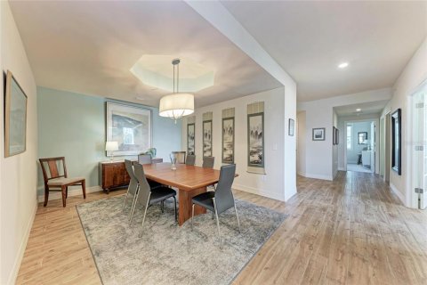 Condo in Osprey, Florida, 3 bedrooms  № 2425559 - photo 16
