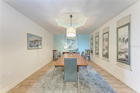Condo in Osprey, Florida, 3 bedrooms  № 2425559 - photo 15
