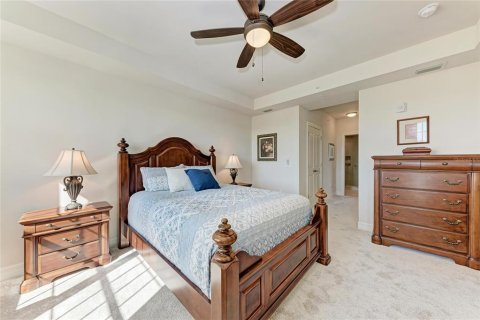 Condo in Osprey, Florida, 3 bedrooms  № 2425559 - photo 21