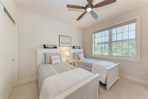 Condo in Osprey, Florida, 3 bedrooms  № 2425559 - photo 26