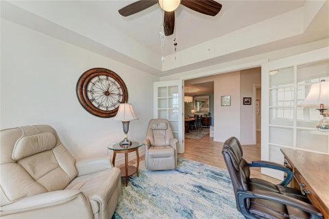 Condo in Osprey, Florida, 3 bedrooms  № 2425559 - photo 25
