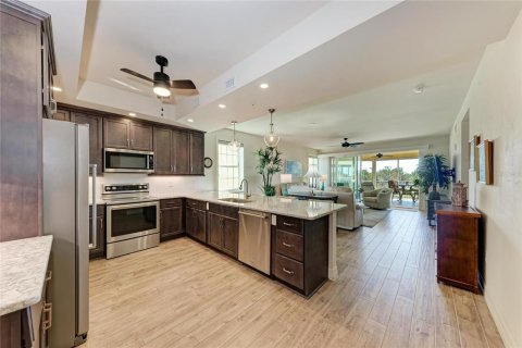 Condo in Osprey, Florida, 3 bedrooms  № 2425559 - photo 6