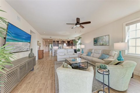 Condo in Osprey, Florida, 3 bedrooms  № 2425559 - photo 12
