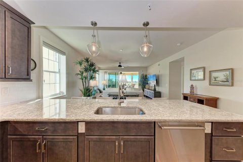 Condo in Osprey, Florida, 3 bedrooms  № 2425559 - photo 14