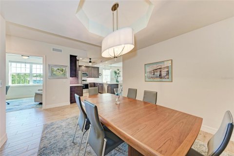 Condo in Osprey, Florida, 3 bedrooms  № 2425559 - photo 17