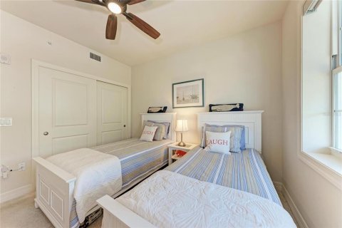 Condo in Osprey, Florida, 3 bedrooms  № 2425559 - photo 27
