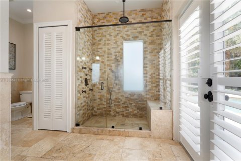 Снять в аренду виллу или дом в Саут-Майами, Флорида 4 спальни, 251.95м2, № 1948678 - фото 15