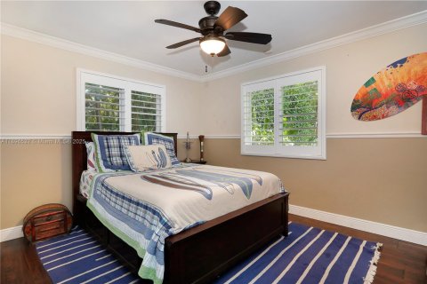 Снять в аренду виллу или дом в Саут-Майами, Флорида 4 спальни, 251.95м2, № 1948678 - фото 21