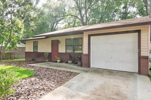 Casa en alquiler en Alachua, Florida, 2 dormitorios, 102.56 m2 № 1721579 - foto 3