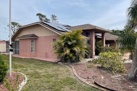 Casa en venta en North Port, Florida, 2 dormitorios, 158.31 m2 № 1609407 - foto 9