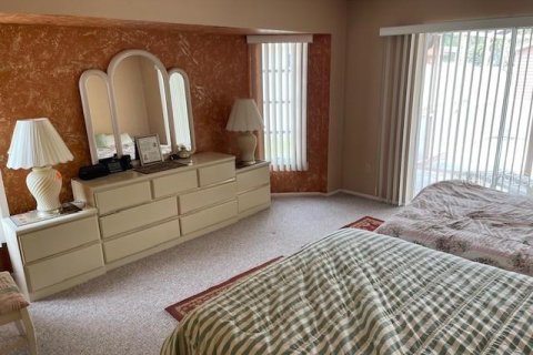 Casa en venta en North Port, Florida, 2 dormitorios, 158.31 m2 № 1609407 - foto 22