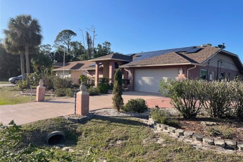 Casa en venta en North Port, Florida, 2 dormitorios, 158.31 m2 № 1609407 - foto 5