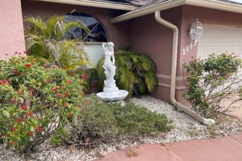 Casa en venta en North Port, Florida, 2 dormitorios, 158.31 m2 № 1609407 - foto 8