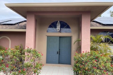Casa en venta en North Port, Florida, 2 dormitorios, 158.31 m2 № 1609407 - foto 1