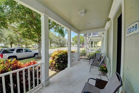 Townhouse in Windermere, Florida 3 bedrooms, 135.73 sq.m. № 1912178 - photo 26