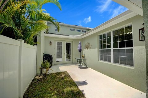 Townhouse in Windermere, Florida 3 bedrooms, 135.73 sq.m. № 1912178 - photo 29
