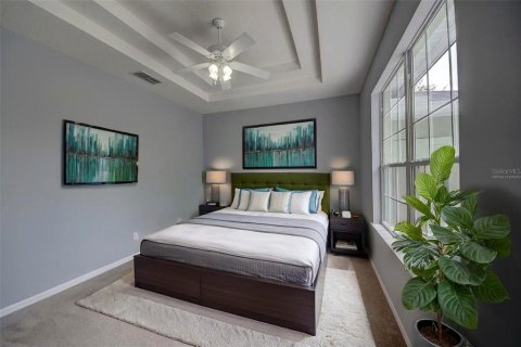 Townhouse in Windermere, Florida 3 bedrooms, 135.73 sq.m. № 1912178 - photo 12