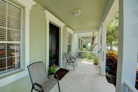 Townhouse in Windermere, Florida 3 bedrooms, 135.73 sq.m. № 1912178 - photo 25
