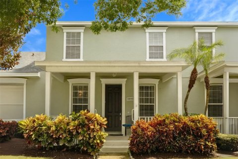Townhouse in Windermere, Florida 3 bedrooms, 135.73 sq.m. № 1912178 - photo 1