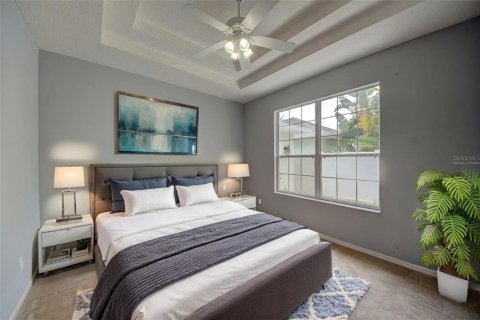 Townhouse in Windermere, Florida 3 bedrooms, 135.73 sq.m. № 1912178 - photo 10