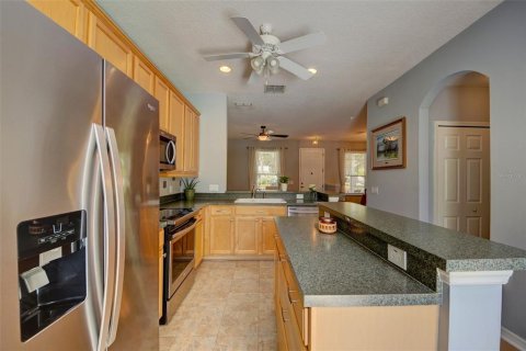 Townhouse in Windermere, Florida 3 bedrooms, 135.73 sq.m. № 1912178 - photo 7