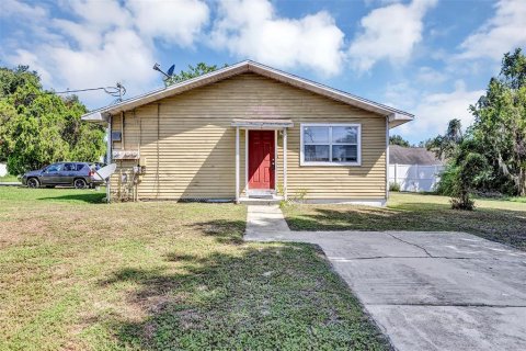 Villa ou maison à Ocala, Floride 2 chambres, 73.86 m2 № 2342686