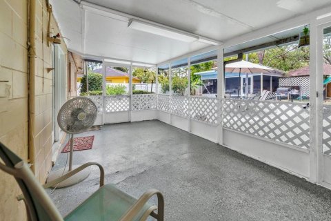 Villa ou maison à vendre à Tampa, Floride: 4 chambres, 108.7 m2 № 1846821 - photo 25