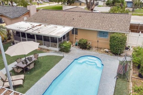 Villa ou maison à vendre à Tampa, Floride: 4 chambres, 108.7 m2 № 1846821 - photo 28